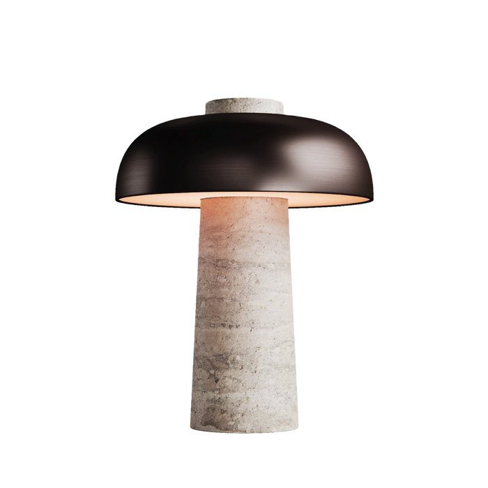 Table Lamp MARMO XX84 – decorative table lamp | LAMP & LIGHT - Design forward Decorative lamp , Downlights, pendant lamp , striplights