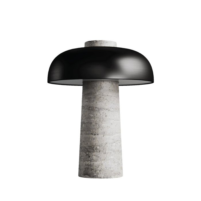 Table Lamp MARMO XX84 – decorative table lamp, view 4 | LAMP & LIGHT - Design forward Decorative lamp , Downlights, pendant lamp , striplights