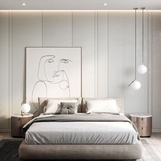 Table Lamp Prime XX22 – decorative table lamp, view 2 | LAMP & LIGHT - Design forward Decorative lamp , Downlights, pendant lamp , striplights