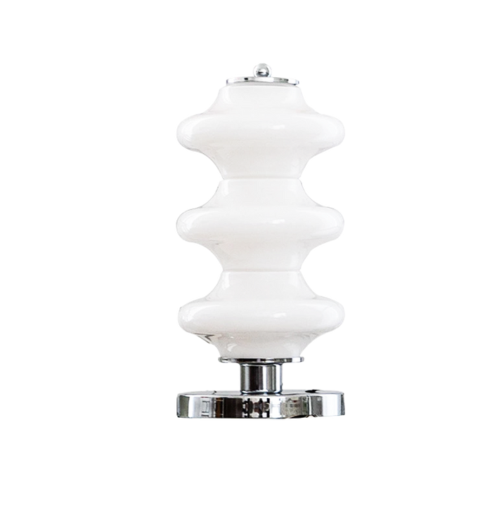 Table Lamp ROLL WAVE XX80 – decorative table lamp | LAMP & LIGHT - Design forward Decorative lamp , Downlights, pendant lamp , striplights