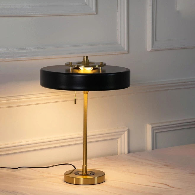 Table Lamp VELTOR XX25 – decorative table lamp, view 2 | LAMP & LIGHT - Design forward Decorative lamp , Downlights, pendant lamp , striplights