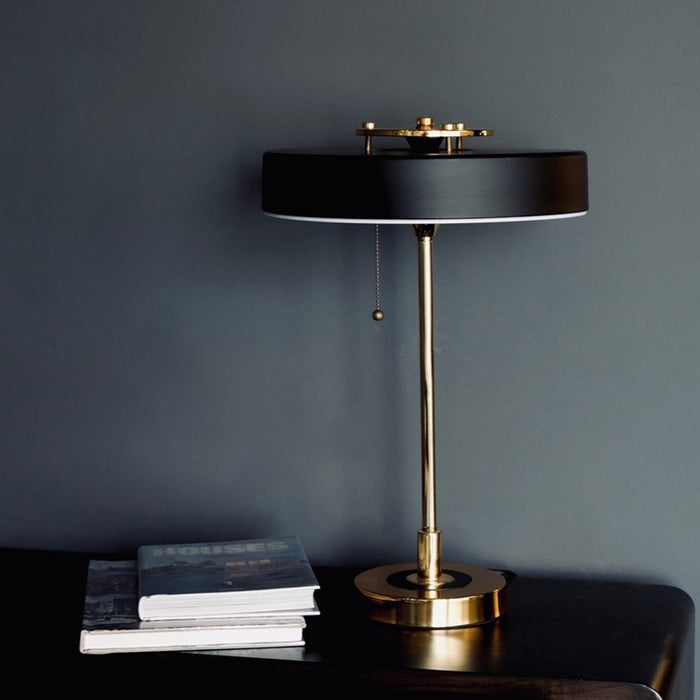Table Lamp VELTOR XX25 – decorative table lamp, view 4 | LAMP & LIGHT - Design forward Decorative lamp , Downlights, pendant lamp , striplights