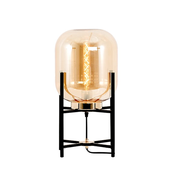 Table Lamp VOLTIQUE XX51 – decorative table lamp | LAMP & LIGHT - Design forward Decorative lamp , Downlights, pendant lamp , striplights