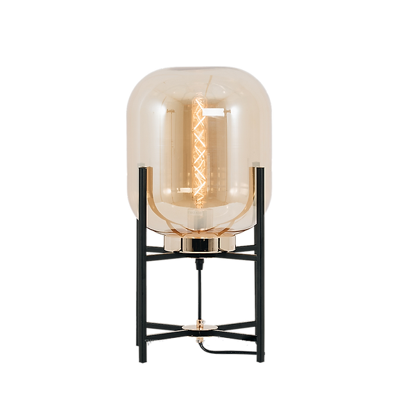 Table Lamp VOLTIQUE XX51 – decorative table lamp, view 3 | LAMP & LIGHT - Design forward Decorative lamp , Downlights, pendant lamp , striplights