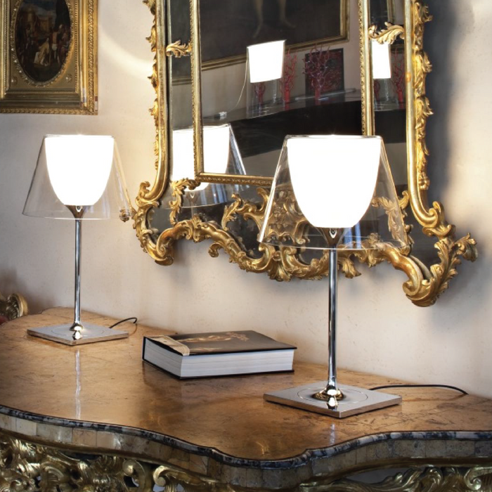 Table Lamp WINE GLASS XX101 – decorative table lamp, view 2 | LAMP & LIGHT - Design forward Decorative lamp , Downlights, pendant lamp , striplights