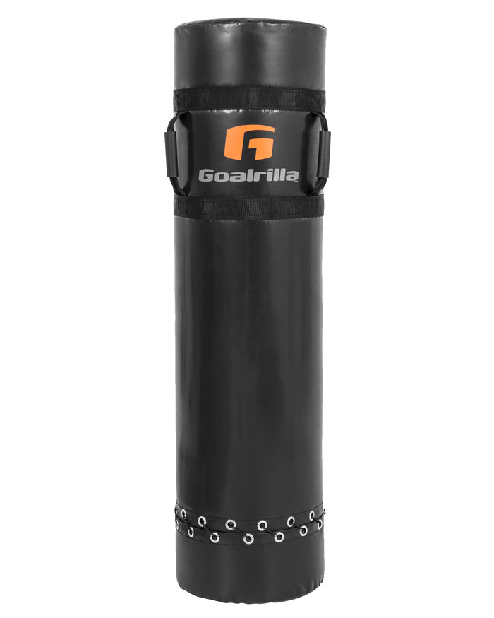 Goalrilla Tackling Dummy Football Equipment for Training  - tackling dummies, football training equipment  football training dummies