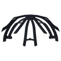 Abus, Taipan Padding Set, Small