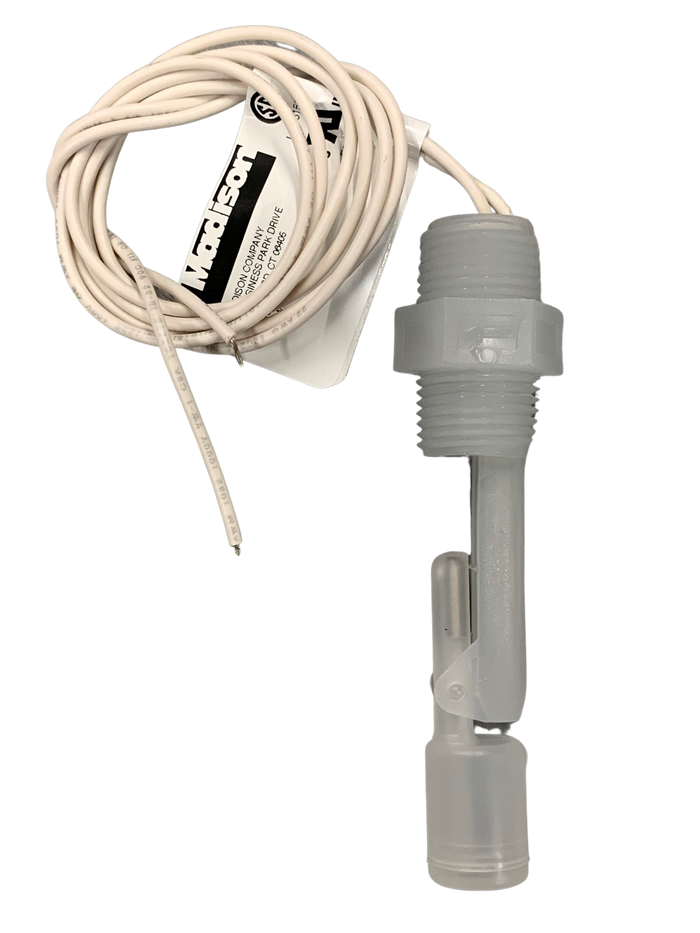 Tank Level Switch, M8700 WITH 48" leads