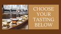 Tastings
