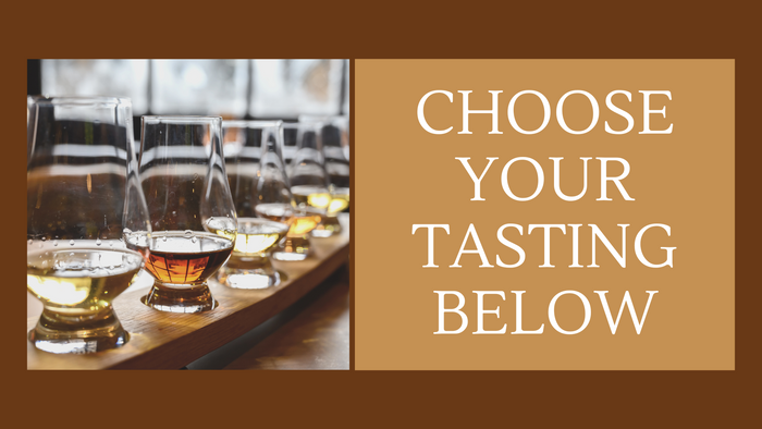 Tastings