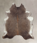Taupe Cowhide Rug #B9775