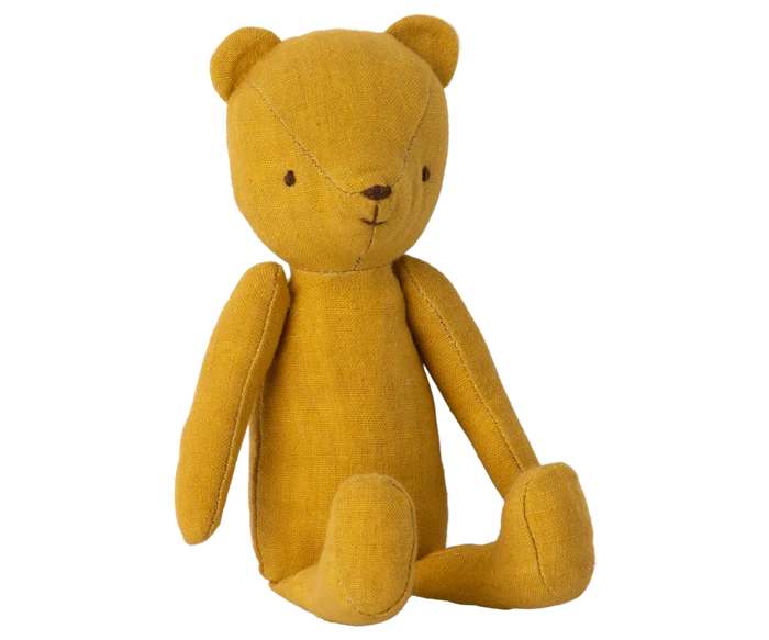Teddy Junior