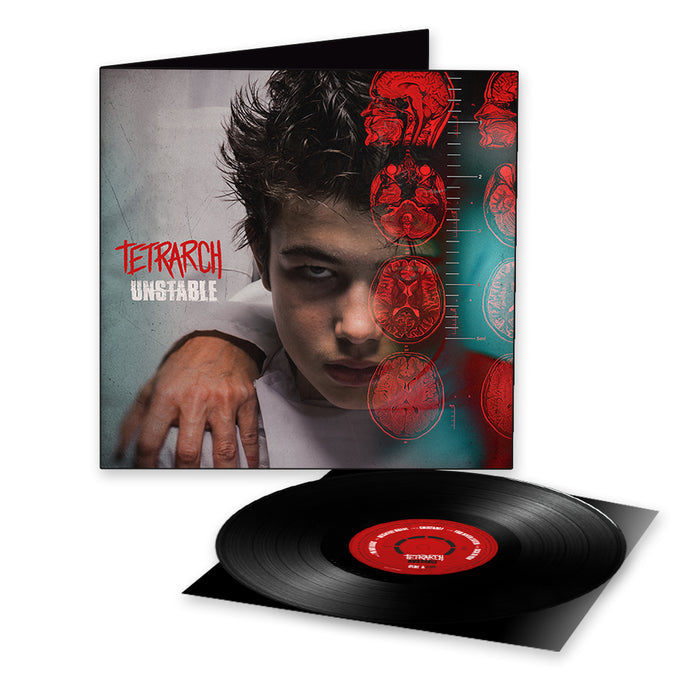Tetrarch "Unstable" 12"
