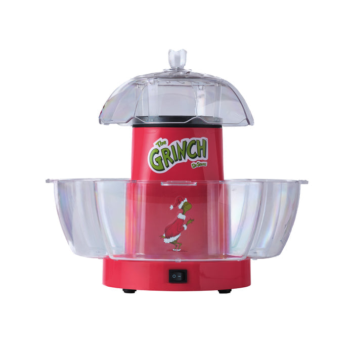 The Grinch™ 4-Bowl Popcorn Maker, Red