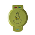 The Grinch™ Large Waffle Maker, Green