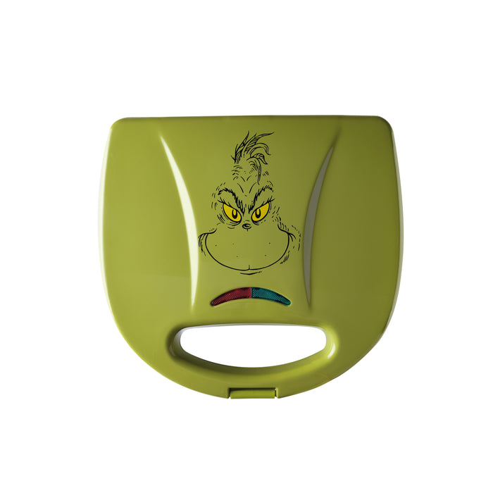 The Grinch™ Pancake Maker, Green