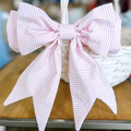 The Perfect Basket Bow - Girls
