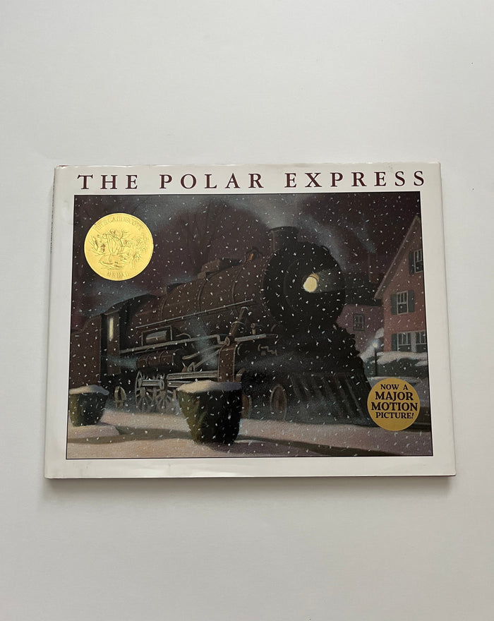 The Polar Express
