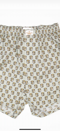 The Royal Standard-Bulldog Boxers