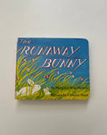 The Runaway Bunny by Margaret Wise Brown