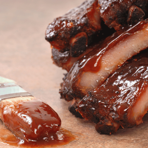The Seasoned Butcher BBQ Sauce Original Recipe