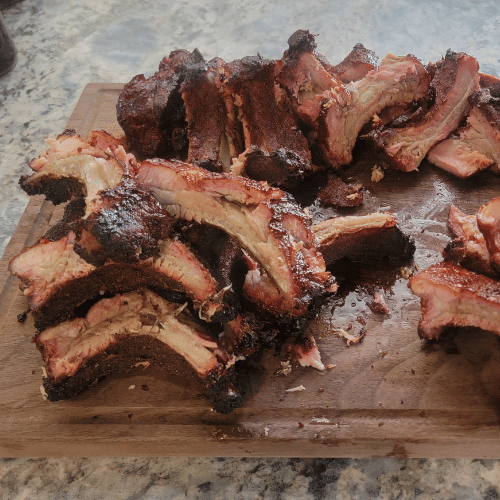 The Seasoned Butcher BBQ Sauce Original Recipe