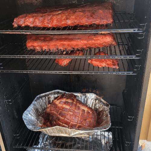 The Seasoned Butcher Original BBQ Dry Rub