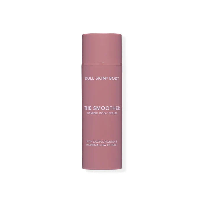 The Smoother Firming Body Serum