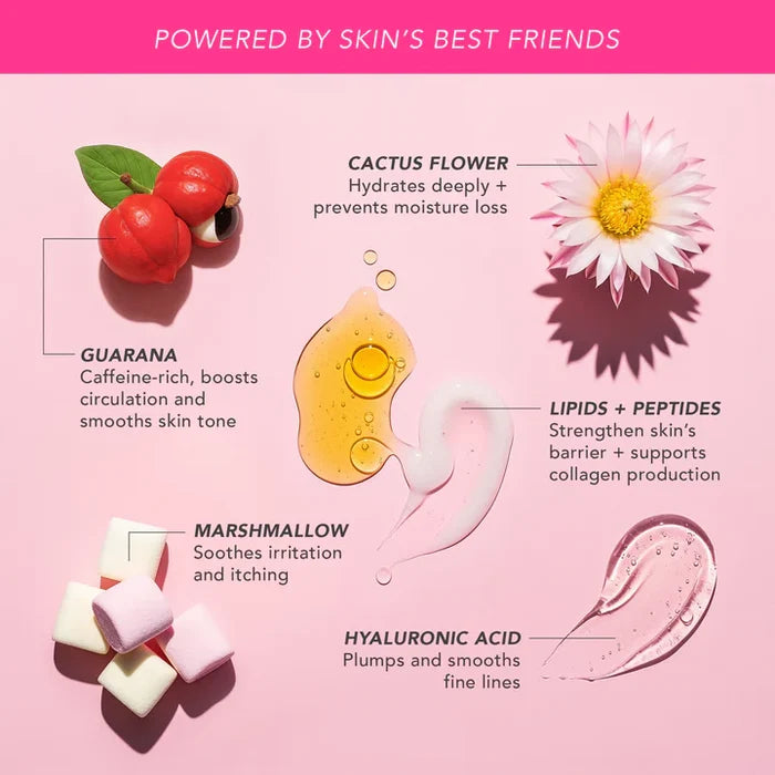 The Smoother Firming Body Serum