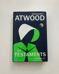 The Testaments by Margaret Atwood