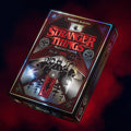Theory11 Stranger Things Playing Cards
