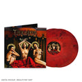Therion "Le Flurs Du Mal" 2x12"