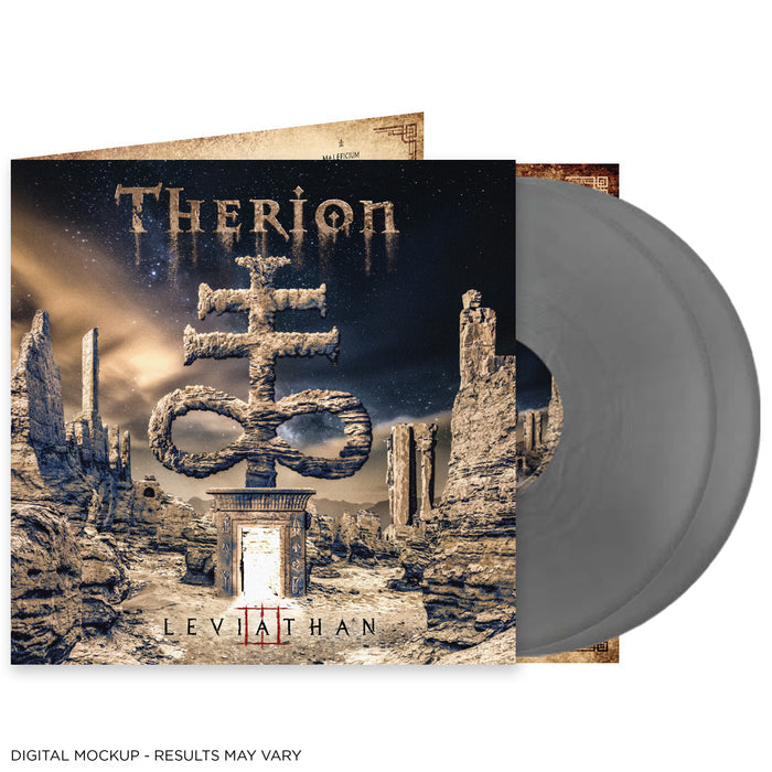 Therion "Leviathan III" 2x12"