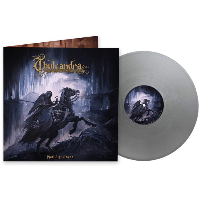 Thulcandra "Hail the Abyss" 12"