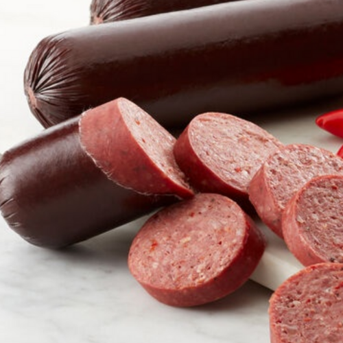 Thuringer Summer Sausage Seasoning 5lb