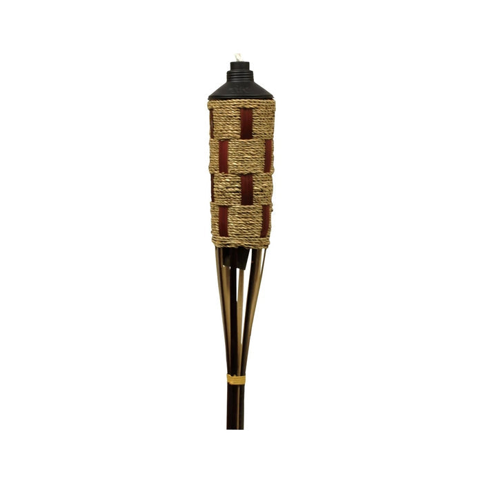 Tiki Havana Torch with Ezy Pour System