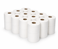 Toilet tissue - 24 2ply