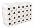 Toilet tissue 48 350 sheet (Virgin) - 2 ply