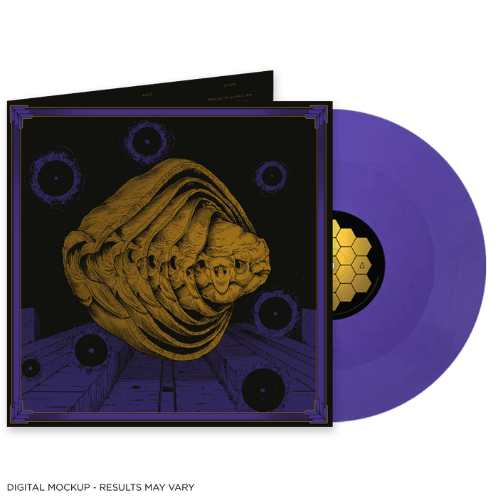 Tortuga "Iterations" 12"
