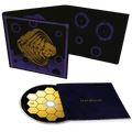 Tortuga "Iterations" CD
