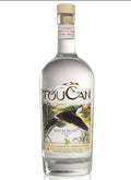 Toucan Blanc