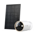 TP-Link Tapo Solar-Powered Security Camera Kit | TAPO C460 KIT