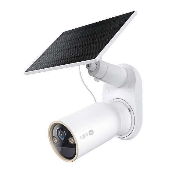 TP-Link Tapo Solar-Powered Security Camera Kit | TAPO C460 KIT