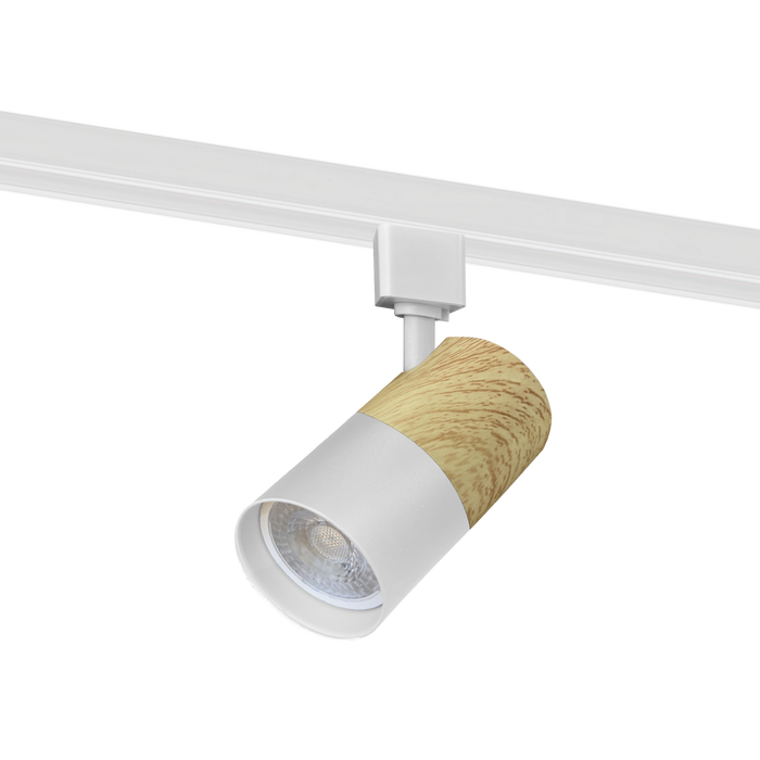 Tracklight HL 157 – LED track light spotlight | LAMP & LIGHT - Design forward Decorative lamp , Downlights, pendant lamp , striplights