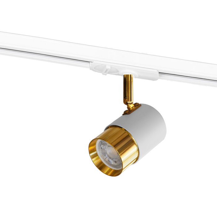 Tracklight HL150 – LED track light spotlight | LAMP & LIGHT - Design forward Decorative lamp , Downlights, pendant lamp , striplights