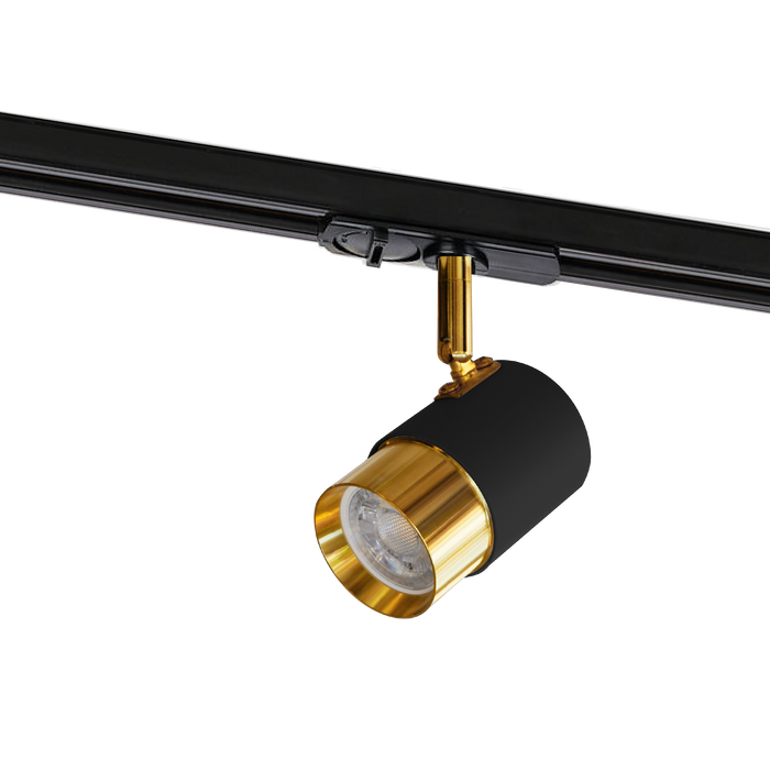 Tracklight HL151 – LED track light spotlight | LAMP & LIGHT - Design forward Decorative lamp , Downlights, pendant lamp , striplights