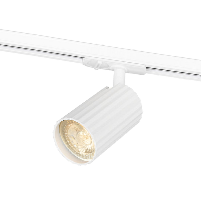 Tracklight HL152 – LED track light spotlight | LAMP & LIGHT - Design forward Decorative lamp , Downlights, pendant lamp , striplights