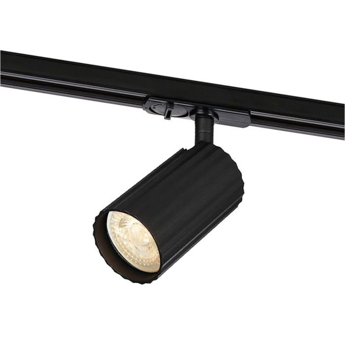 Tracklight HL153 – LED track light spotlight | LAMP & LIGHT - Design forward Decorative lamp , Downlights, pendant lamp , striplights