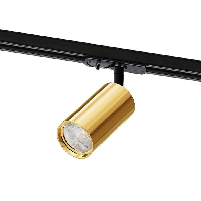 Tracklight HL154 – LED track light spotlight | LAMP & LIGHT - Design forward Decorative lamp , Downlights, pendant lamp , striplights
