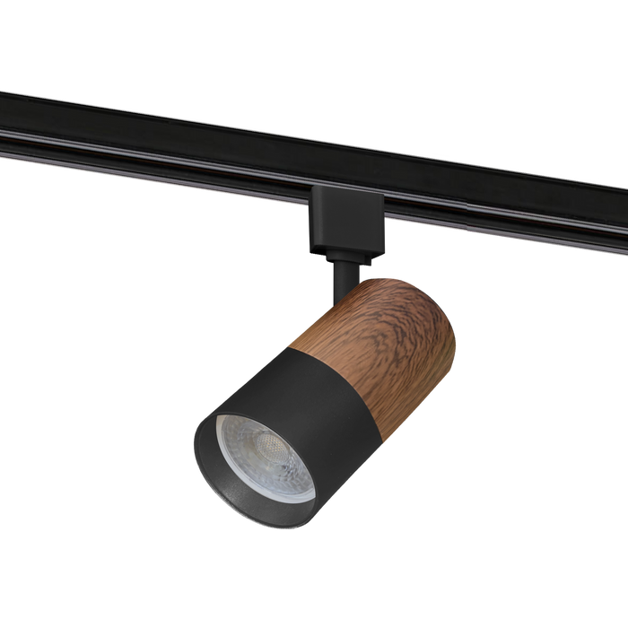 Tracklight HL 158 – LED track light spotlight | LAMP & LIGHT - Design forward Decorative lamp , Downlights, pendant lamp , striplights